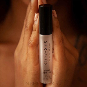 Гель для стимуляции сосков Nipple Play Gel, 10 мл Гель для стимуляции сосков Nipple Play Gel, 10 мл