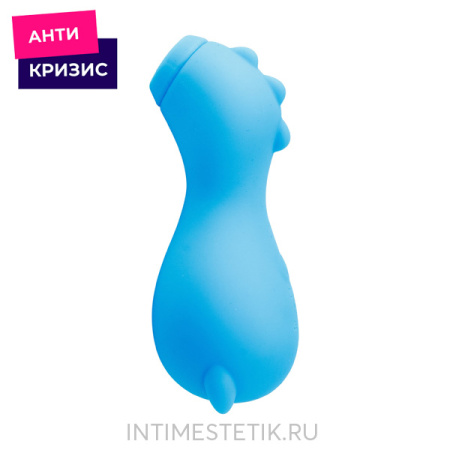 Вакуумный стимулятор Dino Devi