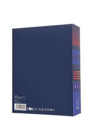 Satisfyer Advent Box - адвент календарь 18+ для взрослых