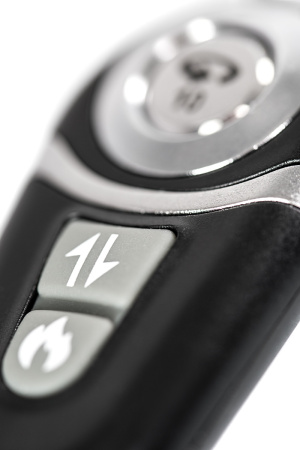 HANDBANG MOTORLOVERS - компактная секс-машина с пультом ДУ