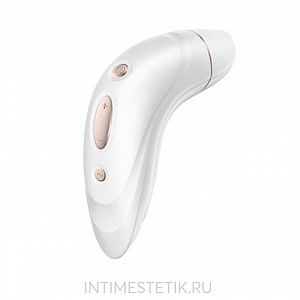 Satisfyer Pro Plus Vibration стимулятор клитора