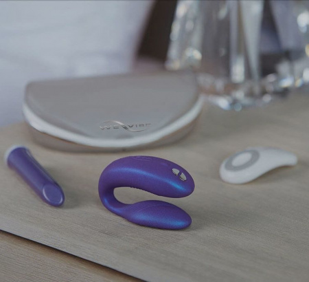 Эксклюзивный набор We-vibe Anniversary Collection