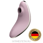 Satisfyer Vulva Lover 1 - вакуумный стимулятор с вибрацией - Коробка