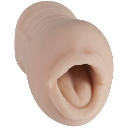 Мастурбатор ротик Саша Грей (Sasha Grey Deep Throat Pocket Pal)