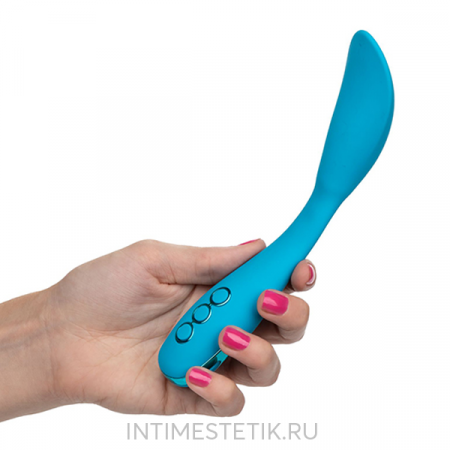 Гибкий вибратор Palm Springs Pleaser