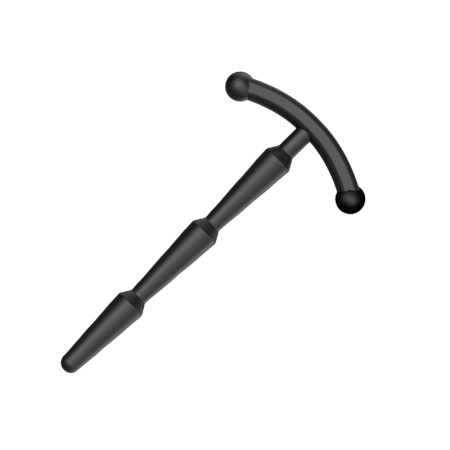 Набор уретральных плагов Baile Intermediate Class