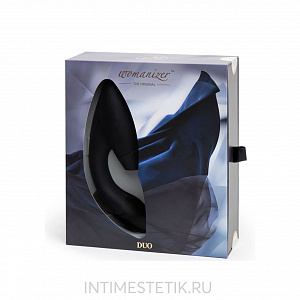 Вакуумный стимулятор Womanizer Duo Вакуумный стимулятор Womanizer Duo