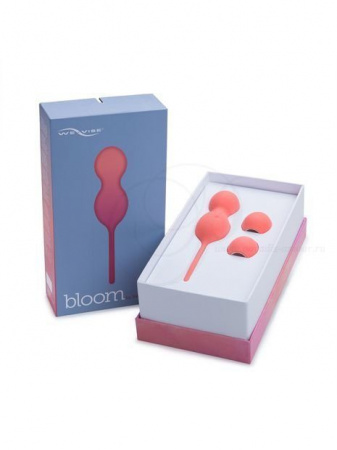 Вагинальный тренажер We-Vibe Bloom Вагинальный тренажер We-Vibe Bloom