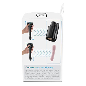 Адаптер Kiiroo Control для насадки-фаллоимитатора