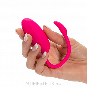 Smart-вибратор Magic Motion Flamingo Smart-вибратор Magic Motion Flamingo