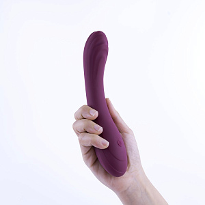 Selove CurveRush - женский вибратор для точки G