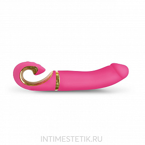 Вибратор Gjay (Bioskin) от Gvibe Вибратор Gjay (Bioskin) от Gvibe
