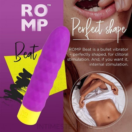 Вибратор ROMP Beat Вибратор ROMP Beat
