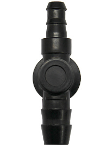 Клапан для вакуумных помп PUMP X1