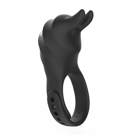 Регулируемое виброкольцо для члена BeYourLover Usagi с пультом ДУ