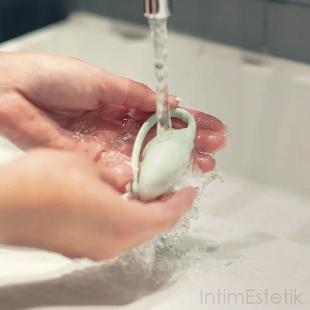 Тренажер Кегеля Elvie