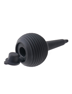 Фаллоимитатор с семяизвержением King Cock 8 (Squirting Cock)