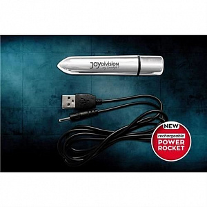 JoyDivision Xpander X4+ Power Rocket размер S Массажер простаты