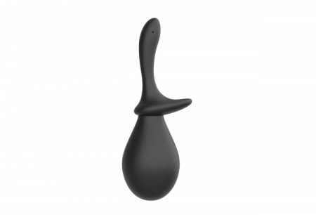 NEXUS Anal Douche Set - анально-вагинальный душ с двумя насадками NEXUS Anal Douche Set - анально-вагинальный душ с двумя насадками