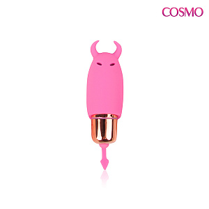 Вибропуля Devil Cosmo Вибропуля Devil Cosmo