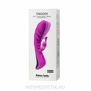 Вибратор Trigger Adrien Lastic Вибратор Trigger Adrien Lastic