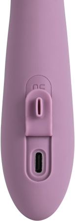 New! Svakom Trysta Neo - вибратор кролик с шариком для зоны G