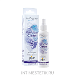 Очиститель для игрушек без спирта PJUR®WE-VIBE CLEAN Очиститель для игрушек без спирта PJUR®WE-VIBE CLEAN