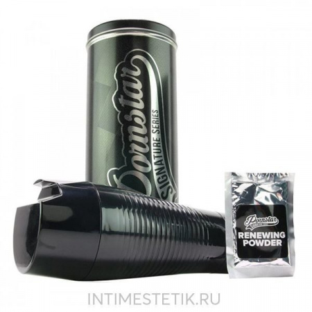 Набор с мастурбатором Pornstar (Jayden Cole) для тренировки выносливости