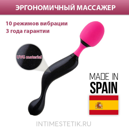 Symphony ADRIEN LASTIC - мини-массажер всего тела Symphony ADRIEN LASTIC - мини-массажер всего тела