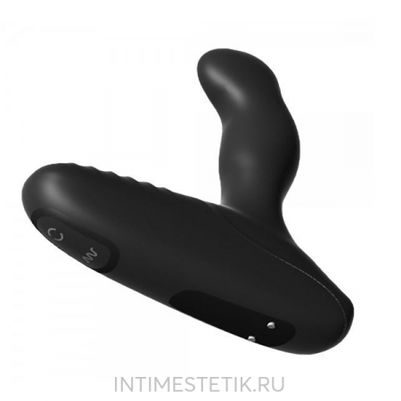 Вибромассажер NEXUS REVO INTENSE обновленный Вибромассажер NEXUS REVO INTENSE обновленный