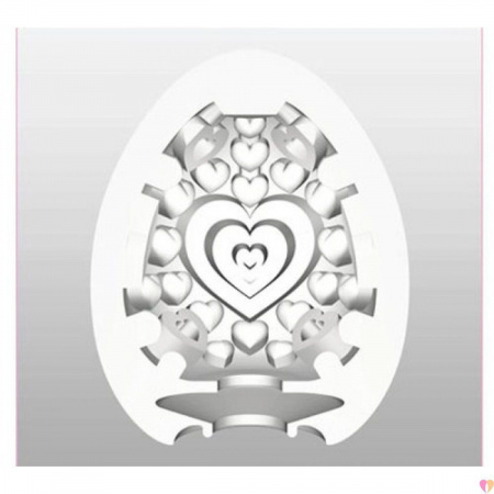 Мастурбатор Tenga Egg Lovers