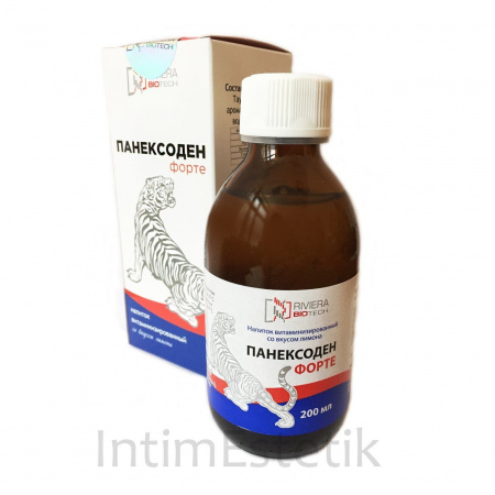 Панексоден Форте 200 мл