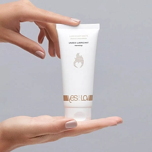 Смазка с эффектом тепла YESFORLOV WARMING, 100 мл