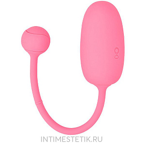 Magic Kegel Coach - смарт тренажер Кегеля с приложением Magic Kegel Coach - смарт тренажер Кегеля с приложением