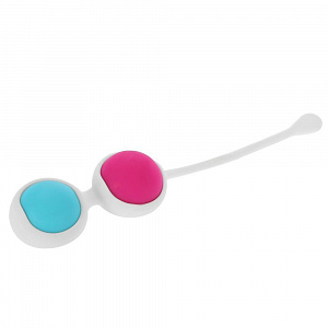 Вагинальные шарики Kegel Mini BO Вагинальные шарики Kegel Mini BO