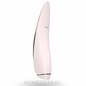 Satisfyer Luxury PRET-A-PORTER