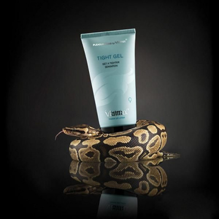 Крем для сужения влагалища Viamax Tight gel, 50 мл