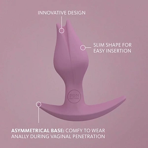 BOOTIE FEM Fun Factory - анальная пробка для женщин BOOTIE FEM Fun Factory - анальная пробка для женщин