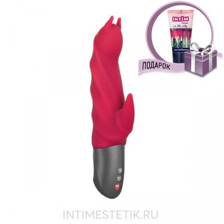 Вибратор Fun Factory Darling Devil