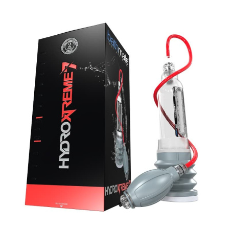 Гидропомпа HYDROXTREME7 (XTREME X30) - полный комплект для пампинга