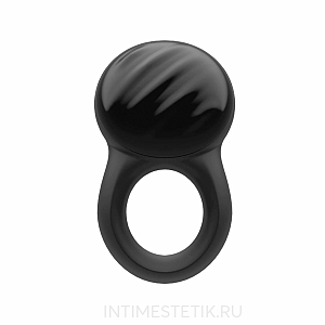 Эрекционное кольцо Satisfyer Signet Ring Эрекционное кольцо Satisfyer Signet Ring
