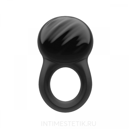 Эрекционное кольцо Satisfyer Signet Ring