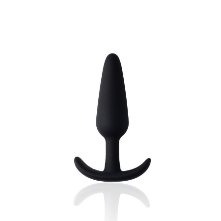 Анальная пробка для ношения Hot Planet Little Secret