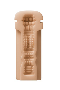 Cменный рукав для LOVENSE Solace Pro Neutral Sleeve Cменный рукав для LOVENSE Solace Pro Neutral Sleeve