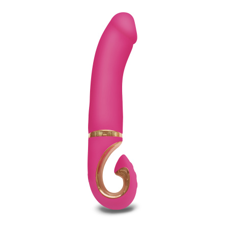 New! Вибратор Gvibe Gjay MINI (Bioskin) New! Вибратор Gvibe Gjay MINI (Bioskin)
