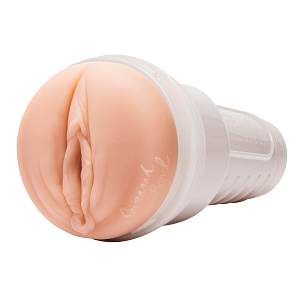 Fleshlight Girls Savannah Bond - реалистичный мастурбатор Fleshlight Girls Savannah Bond - реалистичный мастурбатор