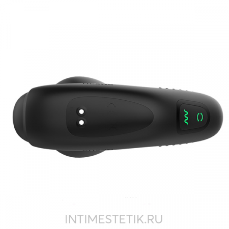 Массажер простаты NEXUS REVO EXTREME с вращающейся головкой
