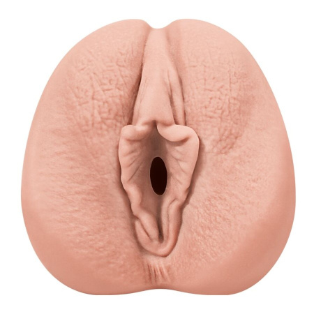 Мастурбатор реалистичный Alive Amelia