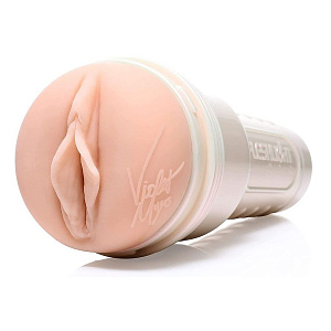 Fleshlight Girls Violet Myers - реалистичный мастурбатор Fleshlight Girls Violet Myers - реалистичный мастурбатор