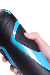 Мастурбатор Satisfyer Men One с эффектом минета